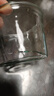 网红咸菜碗玻璃密封罐加厚酱菜盒冰箱保鲜罐小菜泡菜罐分装盒 两只随机装 2个 180ml 实拍图