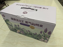 a2成人奶粉进口全脂学生中老年奶粉礼盒高钙高蛋白无蔗糖900g*2 实拍图