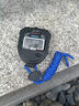 虎阁秒表 秒表电子计时器多功能跑步田径运动游泳比赛教练  双排10道 实拍图