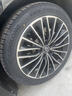玲珑轮胎汽车轮胎245/45R19 102W XL 玲珑臻选 UD 适配别克君越/红旗H9 实拍图