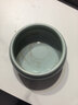 千寿堂宜兴紫砂品茗杯原矿紫砂茶具茶杯60ml 4只装 原矿禅心主人杯 实拍图