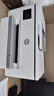 惠普（HP）9730/9720  A3/A4彩色喷墨打印机复印扫描一体机自动双面打印办公商用无线三合一照片试卷 HP 9720【无线+A3单打印A4双面打印】 套餐一：大容量加墨墨盒+2套墨水【循环加 实拍图