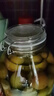 喜碧（Scybe）泡酒容器 密封罐10斤装泡酒专用瓶泡菜坛子泡酒瓶腌菜瓶潘多拉5L 实拍图