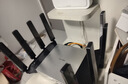 普联（TP-LINK）大道路由器7DR6430 BE6400 5G WiFi7千兆双频家用高速穿墙 2.4G wifi6无线 2.5G网口 游戏加速 实拍图