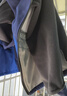 探路者（TOREAD）旗舰 儿童外套男中大童装秋冬季款保暖防风软壳运动服 数码蓝 140 实拍图