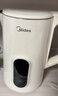 美的（Midea）电热水壶烧水壶2200W速沸双钢自动断电316L母婴级不锈钢2L大容量MK-SH20M126-PRO 实拍图