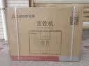 志高（CHIGO） 净水器家用加热直饮一体机接自来水厨房壁挂式RO反渗透饮水机直饮机过滤器净饮机0阻垢剂 【包安装】【基础款】净水加热一体 实拍图