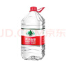农夫山泉 饮用水 饮用天然水4L*4桶 整箱装 桶装水 实拍图