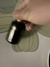 长白山葡萄酒甜型红酒整箱原汁山葡萄酒东北特产节日礼品740ml*6瓶 实拍图