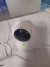 360摄像头9pro-800万双频WIFI云台家用摄像头家用监控摄像机手机远程监控器360度夜视全景 婴儿看护器 实拍图
