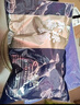 鲜项鲜冻鱿鱼花400g 速冻锁鲜铁板鱿鱼烧烤火锅食材 海鲜软足端午送礼 实拍图