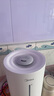 美的（Midea）[小型便携]加湿器家用卧室孕妇婴幼鼻炎静音除菌大雾量办公室宿舍桌面大容量喷雾生日礼物CS-3VWL 实拍图