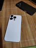 Apple/苹果【需签收激活】iPhone 16 Pro 128GB 白色钛金属 支持移动联通电信5G 双卡双待手机 国补 实拍图