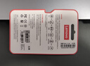 联想（Lenovo）64GB TF（MicroSD）内存卡 U3 V30 A1 手机平板监控行车记录仪专用卡 实拍图