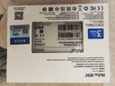 朗科（Netac）120GB SSD固态硬盘 SATA3.0接口 N530S超光系列 电脑升级核心组件  实拍图