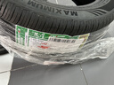 双星汽车轮胎 215/55R17 98V DH16S 原配奇瑞风云A8 适配迈腾/XR-V 实拍图