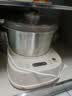 小熊（Bear）和面机家用 揉面机 厨师机 全自动多功能智能和面搅面机 面包面粉发酵醒面HMJ-A50N1 5L 实拍图