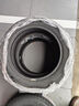 双星JUOGO轮胎 195/55R15 85V X11 适配凯越/奇瑞E5/悦翔V7 实拍图