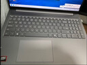联想笔记本电脑小新14高能本 锐龙7 H255 16G 512G 400nit 120Hz高刷高色域 轻薄办公学生  国家补贴 实拍图