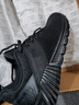鸿星尔克（ERKE）运动鞋男鞋休闲跑鞋网面透气轻便耐磨通勤久站户外基础跑步鞋男士 实拍图