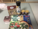 神州一味噌汤料 冷冻干燥海苔味增汤8g*4块装  汤料包 速食味增酱大酱汤 实拍图