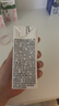 伊利全脂纯牛奶 250ml*18盒 每100ml含3.3g蛋白质 礼盒装 实拍图