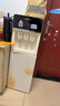 美菱（MeiLing）饮水机下置式家用立式可制冷制热快速加热下置水桶饮水器【旗舰下置式】冷热款MY-DA3602B 实拍图