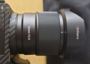 七工匠索尼定焦镜头 E卡口 黑色 AF10mmF2.8（自动头）半画幅自动对焦镜头 适合a7m4 zv-e10二代 a7c2 实拍图