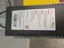 山克SP1000A ups不间断电源 办公电脑备用电源1000VA/600W 家用停电应急电源防断电 实拍图