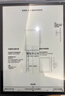 科大讯飞智能办公本X3 Pro 10.65英寸 手写笔记本 电子书阅读器 墨水屏电纸书 平板电脑 政府补贴 实拍图