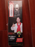 同仁堂染发膏剂一梳盖白染发梳植物无刺激不沾头皮 男女士专用 棕黑色 实拍图