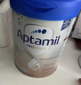 爱他美（Aptamil）白金澳洲版 幼儿配方奶粉 3段(12-36个月) 900g 澳洲白金 实拍图