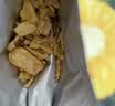 春光 食品 海南特产 果干 菠萝蜜干袋装办公室零食休闲食品 菠萝蜜干250g*2 实拍图