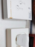 华为长续航蓝牙耳机 FreeBuds SE 2 40小时长续航 快速充电 蓝牙5.3适用于苹果/安卓手机白 实拍图