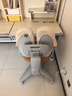 爱果乐（IGROW）星际椅2.0儿童学习椅学生座椅子矫姿写字椅升降久坐舒服餐桌椅 实拍图