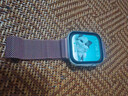 华为（HUAWEI）WATCH FIT 4 智能运动手表 超轻薄大屏 潮流运动 长续航 蓝牙通话 运动手表 风信紫 氟橡胶表带 实拍图