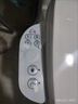 舜洁（soojee）智能马桶盖座圈加热家用加厚通用坐便器盖板缓降坐圈. E1【全功能即热短款】 师傅上门安装 实拍图