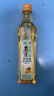 苍茫谣（CangmangYao）【保真菜籽油】芥花油非转基因低芥酸500ml小瓶食用油农垦国企 实拍图