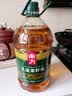 长康南方头道菜籽油5L 食用油5升 非转基因 一级菜油湖南老字号 实拍图