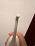 拜尔（BAIR）电动冲牙器家用便携式 清洁口腔洗牙器水牙线冲洗器洁牙器牙套清洗送男女朋友礼物M3 M3Plus 300ml大水箱 白色 5支喷头 实拍图