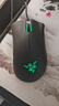 雷蛇（Razer）炼狱蝰蛇标准版有线鼠标 人体工学 电竞游戏 右手通用型 吃鸡/LOL/CSGO游戏鼠标 黑色 实拍图