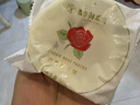 嘉华鲜花饼经典玫瑰饼50g*24枚礼盒送礼囤货休闲零食糕点早餐点心 实拍图