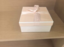 TaTanice礼盒空盒节日礼物生日礼物盒伴手礼包装盒粉色蝴蝶结中号 实拍图