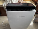德业（Deye）除湿机/抽湿机 除湿量20升/天 40㎡家用轻音地下室干燥除潮吸湿器干衣机 京东小家智联 DYD-X20A3 实拍图