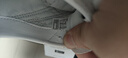Onitsuka Tiger鬼塚虎RUNSPARK春夏男女情侣款时尚休闲鞋小白鞋 白色/黑色 42 实拍图