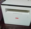 联想（Lenovo）至像M1688DW Pro激光打印机家用办公 学生手机无线学习作业家庭打印机自动双面打印复印扫描一体机 实拍图