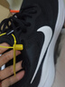 耐克NIKE男子跑步鞋REVOLUTION 7运动鞋春秋款FB2207-001黑白40.5 实拍图
