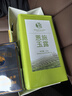 稀客惜客绿茶2026新茶叶恩施玉露硒茶湖北明前特级官方旗舰店毛尖茶礼盒装 恩施玉露 125g*2罐 送手提袋 实拍图