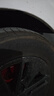 固特异（Goodyear）汽车轮胎 195/65R15 91V EF1 SPORT鹰驰F1酷跑 适配卡罗拉/朗逸 实拍图
