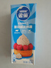 雀巢（Nestle）烘焙原料淡奶油常温存储易打发蛋糕淡奶油250ml*3 实拍图